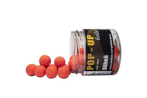 Carp Inferno Pop-up Boilies 16mm 150ml