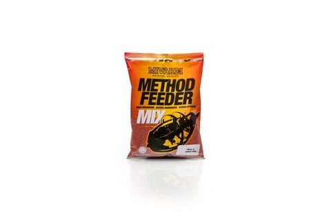 Mivardi Method feeder mix 1kg