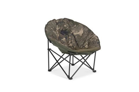 Nash Sedačka Bank Life Moon Chair Camo