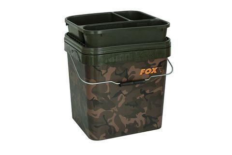 Fox Organizér do kýble Bucket Insert 17L