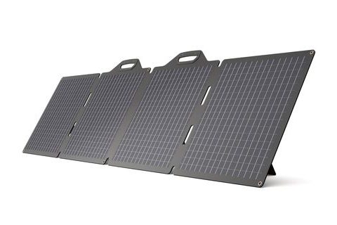 BigBlue Solární panel Solarpowa 200