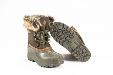 Nash Boty ZT Polar Boots