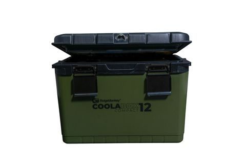 RidgeMonkey Chladící box CoolaBox Compact 12L
