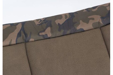 Fox Lehátko R Series Camo Bedchairs