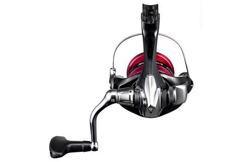 Shimano Naviják Sienna 2500 FG