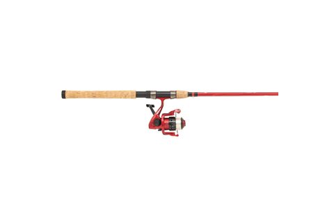 Berkley Prut Cherrywood Spinning Combo 2,1m 10-35g + Naviják 2500