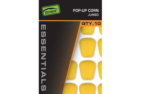 Fox Umělá nástraha Essentials Pop up Corn 10ks