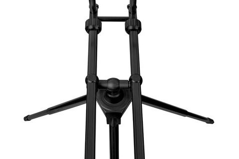 Delphin Tripod TPX3 BlackWay pro 3 pruty