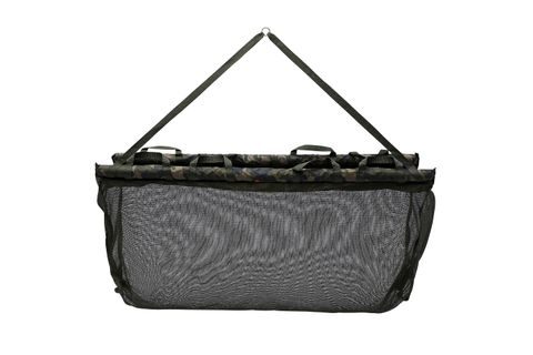 Prologic Vážící sak Inspire S/S Camo Floating Ratainer Weigh Sling Medium