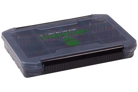 Gunki Box Multi Case Open Sides S