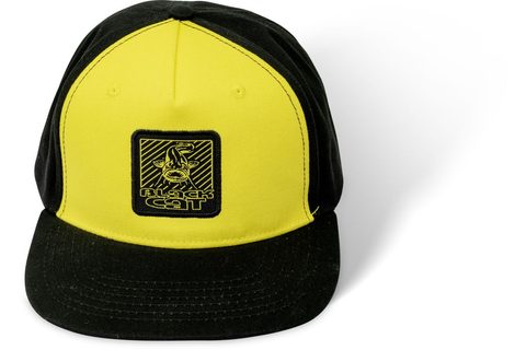 Black Cat Kšiltovka Catfish Hunter Snapback I