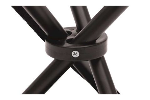 Kinetic Sedačka 3-Legged Chair Foldable