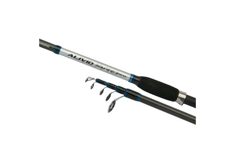 Shimano Prut Alivio Slim Tele GT 2,7m 30-60g