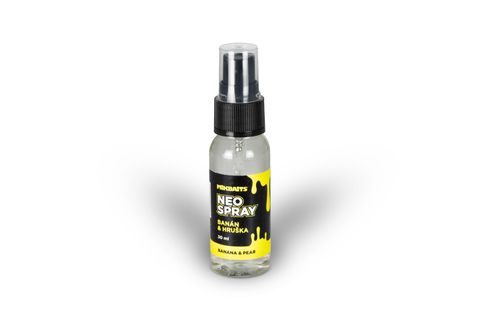 Mikbaits Neo spray 30ml