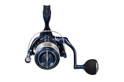 Shimano Naviják Reel Twin Power XD FA C3000 HG