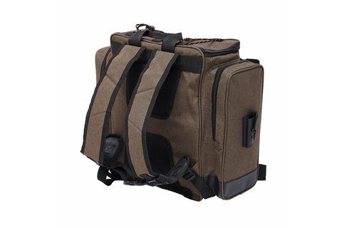 Savage Gear Batoh Specialist Rucksack 3 Boxes 23L