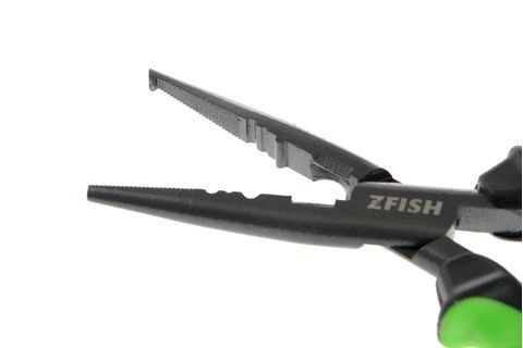 Zfish Filetovací Nůž a Kleště Combo Set ZFS