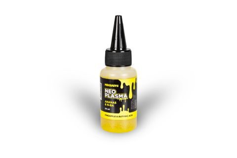 Mikbaits Neo plasma 30ml