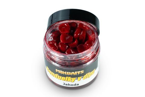 Mikbaits Bonduelky v dipu 50ml