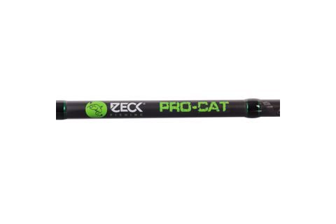 Zeck Prut ProCat 300cm 400g
