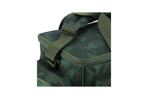 NGT Taška Insulated Carryall Dapple Camo 709