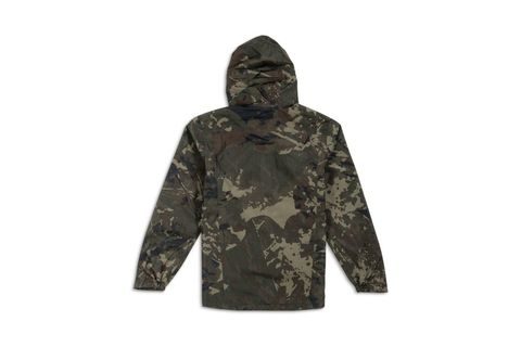 Nash Bunda ZT Extreme Waterproof Jacket Camo