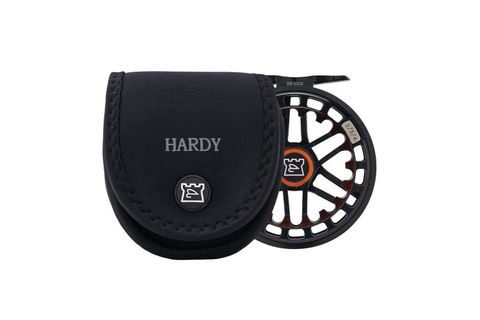 Hardy Muškařský naviják Ultradisc UDLA Fly Reel 4000 GM