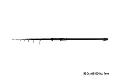 Delphin Prut Armora Tele 330cm 3lb