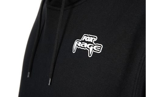 Fox Rage Mikina Ragewear Hoody