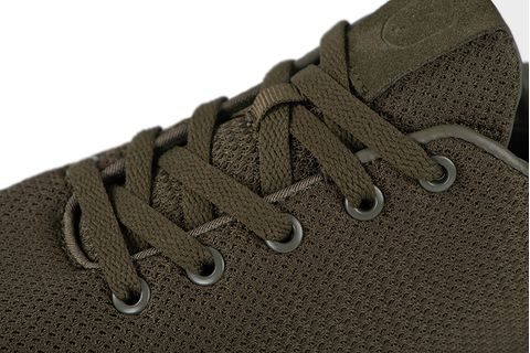 Fox Boty Olive Trainers