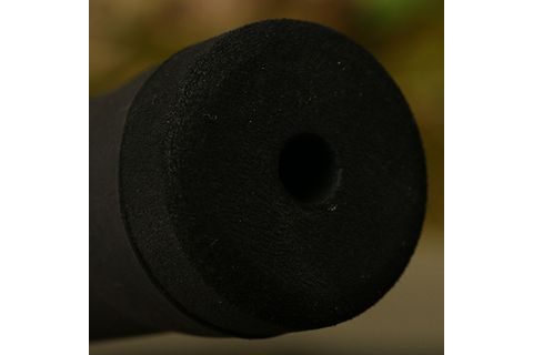 Gardner Vrhací tyč Pro-Pela XL Carbon Throwing Stick