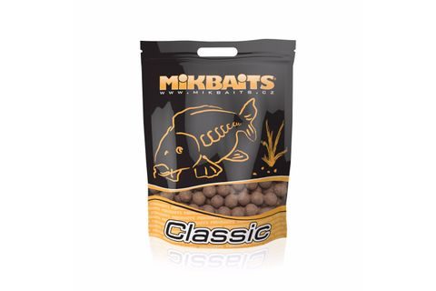 Mikbaits Boilies Big Pack X-Class 20kg