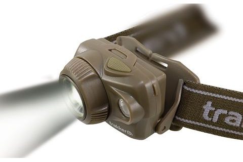 Trakker Čelovka Nitelife Headtorch 580 Zoom