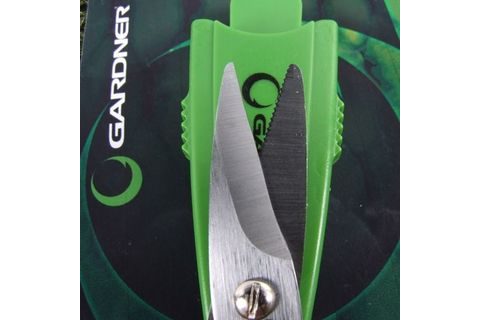 Gardner Nůžky s pouzdrem Ultra Blades