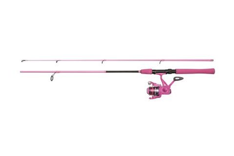 Kinetic Dětský set RamaSjang CC Pink 5'6 ML 5-24g 2sec