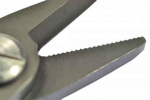 Carp ´R´ Us Titanové nůžky Titan Scissors