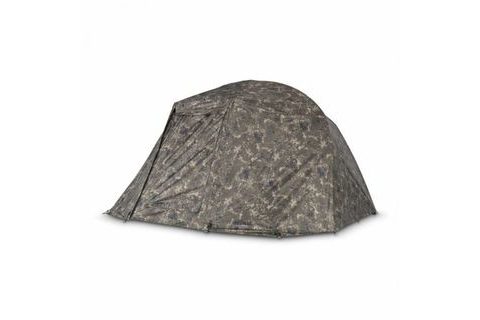 Nash Zimní přehoz pro bivak Titan Hide Camo Pro