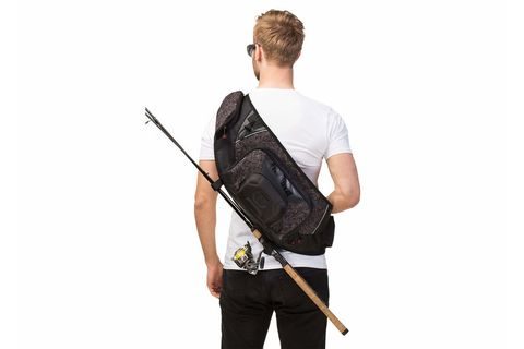 Rapala Taška Urban Sling Bag