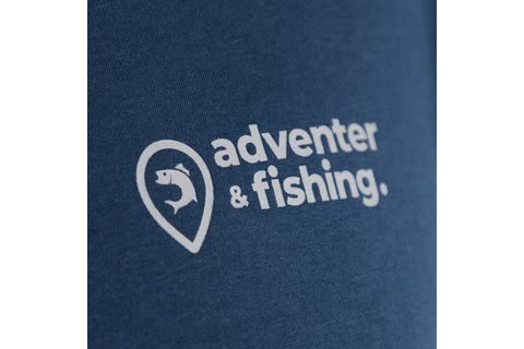 Adventer & fishing Tričko dlouhý rukáv Original Adventer