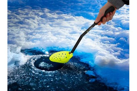 Delphin Lžíce na led Ice Spoon