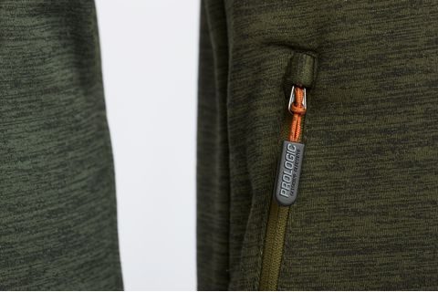 Prologic Mikina Tech Fleece