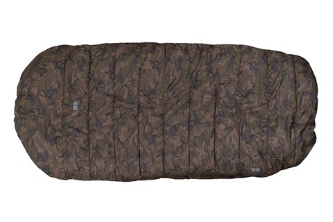 Fox Spací pytel R3 Camo Sleeping bag