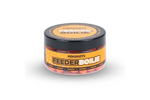 Mikbaits Feeder boilie 100ml