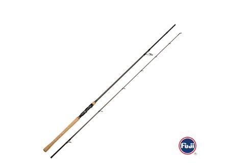 Zeck Prut Pro Pike Classic 240cm 30-80g