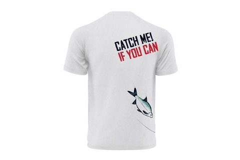 Delphin Tričko Catch me! Cejn