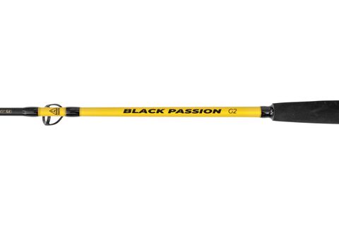 Black Cat Prut Black Passion G2 Vertica 1,8m 240g