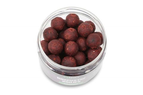 Nikl Rozpustné boilies Gigantica 150g