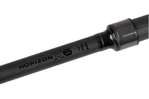Fox Prut Horizon X6 13ft Spod / Marker Full shrink