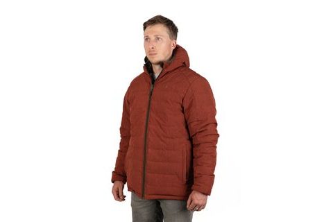 Fox Oboustranná bunda Reversible Jacket