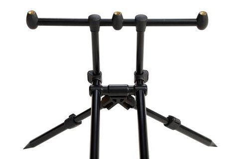 Giants Fishing Stojan Compact Rod Pod 3 Rods